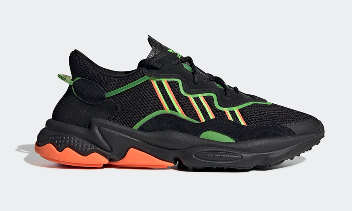 adidas old school model